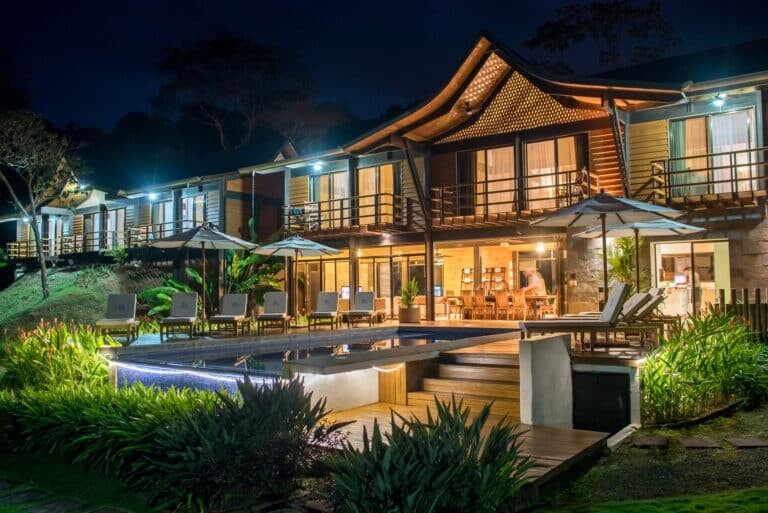 Kalon Surf Marks a New Era as a Fully Family Owned Costa Rican Luxury Retreat